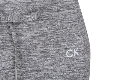 CALVIN KLEIN KADIN EŞOFMAN ALTI PF2P6536-BLK