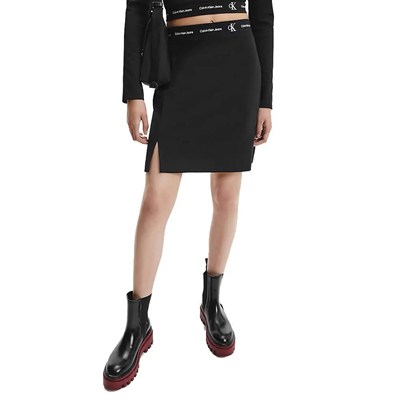 CALVIN KLEIN KADIN ETEK J20J217645-BEH