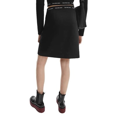 CALVIN KLEIN KADIN ETEK J20J217645-BEH