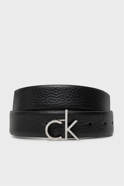 CALVIN KLEIN KADIN KEMER K60K613073-BEH