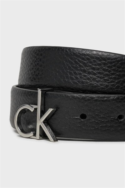 CALVIN KLEIN KADIN KEMER K60K613073-BEH