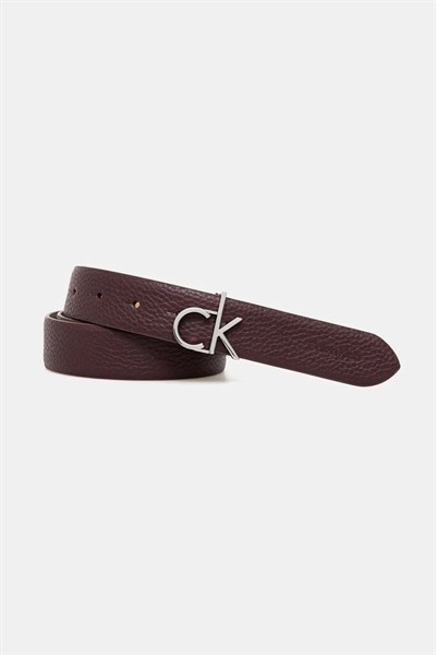 CALVIN KLEIN KADIN KEMER K60K613073-VH2