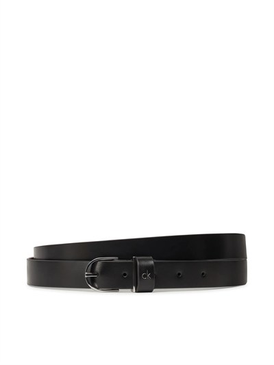 CALVIN KLEIN KADIN KEMER K60K613147-BEH