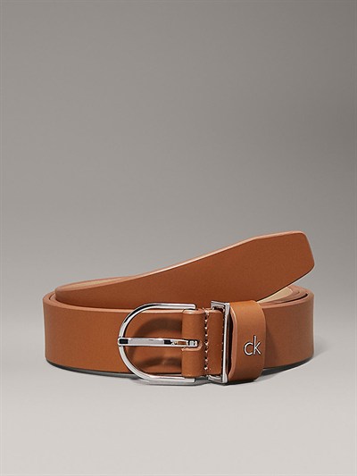 CALVIN KLEIN KADIN KEMER K60K613147-GYM