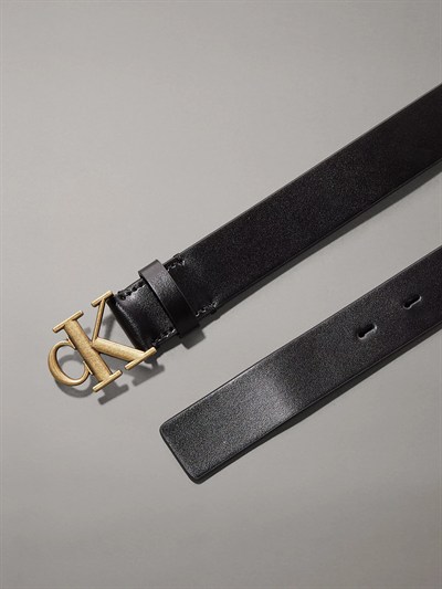 CALVIN KLEIN KADIN KEMER LV04K7002G-V1V