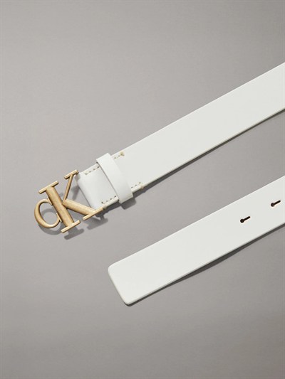 CALVIN KLEIN KADIN KEMER LV04K7002G-W71