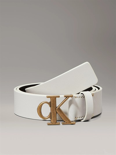CALVIN KLEIN KADIN KEMER LV04K7002G-W71