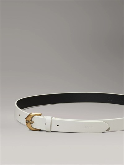 CALVIN KLEIN KADIN KEMER LV04K7009G-W71