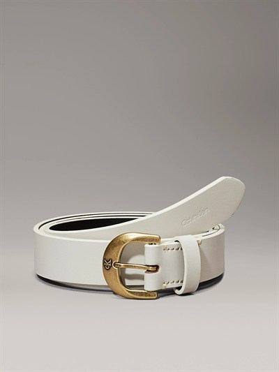 CALVIN KLEIN KADIN KEMER LV04K7009G-W71