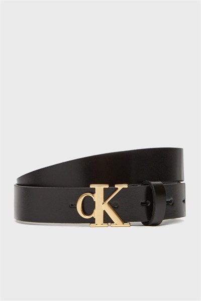 CALVIN KLEIN  KADIN KEMER LV04K7017G-UB1