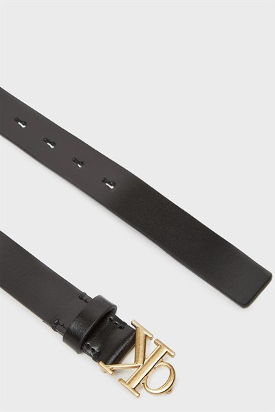 CALVIN KLEIN  KADIN KEMER LV04K7017G-UB1