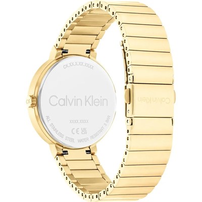CALVIN KLEIN KADIN KOL SAATİ 25100030