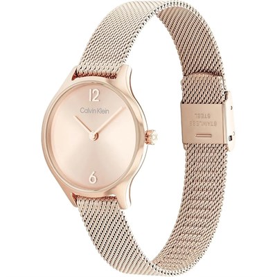CALVIN KLEIN KADIN KOL SAATİ 25200059