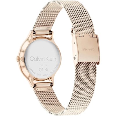 CALVIN KLEIN KADIN KOL SAATİ 25200059