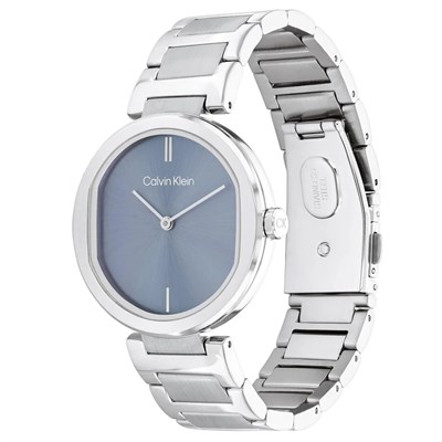 CALVIN KLEIN KADIN KOL SAATİ 25200250