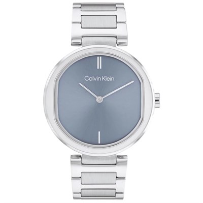 CALVIN KLEIN KADIN KOL SAATİ 25200250