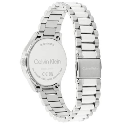 CALVIN KLEIN KADIN KOL SAATİ 25200345
