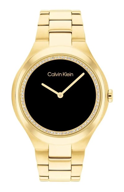CALVIN KLEIN KADIN KOL SAATİ 25200367