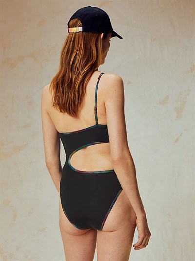 CALVIN KLEIN KADIN MAYO KW0KW01640-BEH