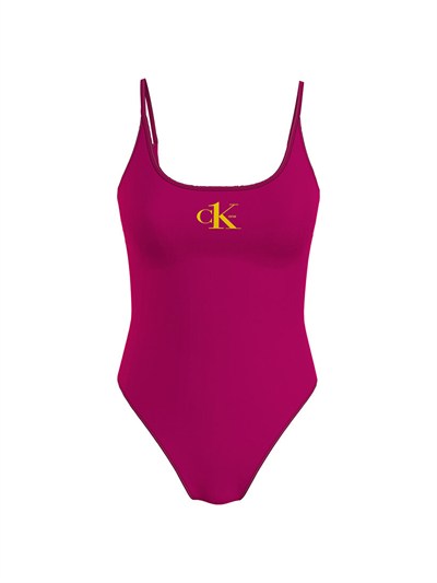 CALVIN KLEIN KADIN MAYO KW0KW01644-T01