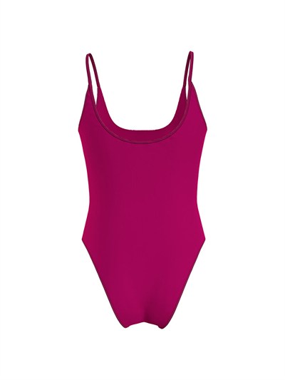 CALVIN KLEIN KADIN MAYO KW0KW01644-T01
