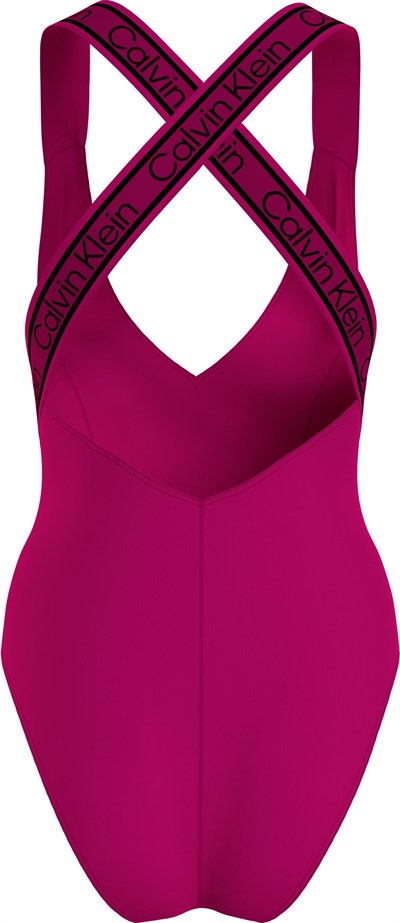 CALVIN KLEIN KADIN MAYO KW0KW01649-T01