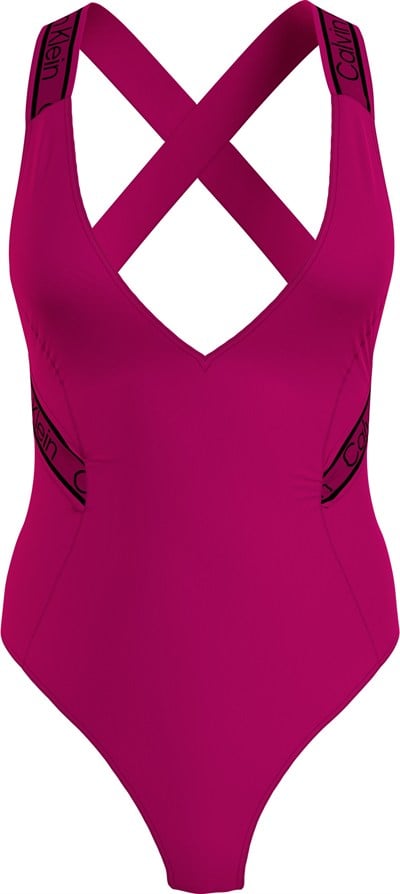 CALVIN KLEIN KADIN MAYO KW0KW01649-T01