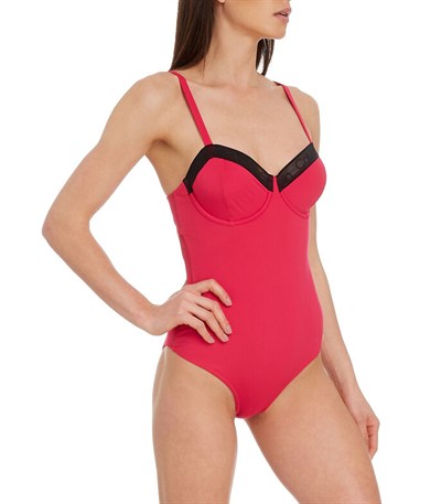 CALVIN KLEIN KADIN MAYO KW0KW01654-T01