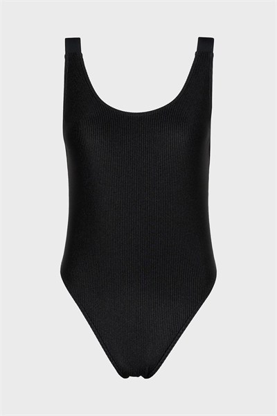 CALVIN KLEIN KADIN MAYO KW0KW01996-BEH