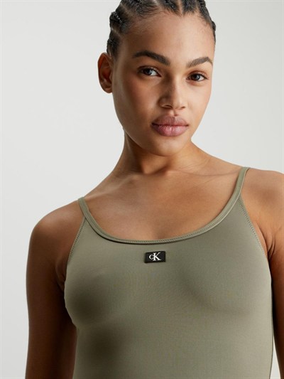 CALVIN KLEIN KADIN MAYO KW0KW02341-LDY