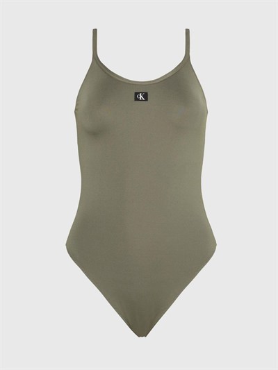 CALVIN KLEIN KADIN MAYO KW0KW02341-LDY