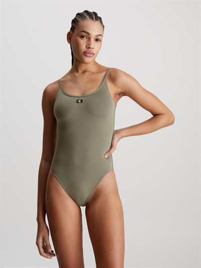 CALVIN KLEIN KADIN MAYO KW0KW02341-LDY