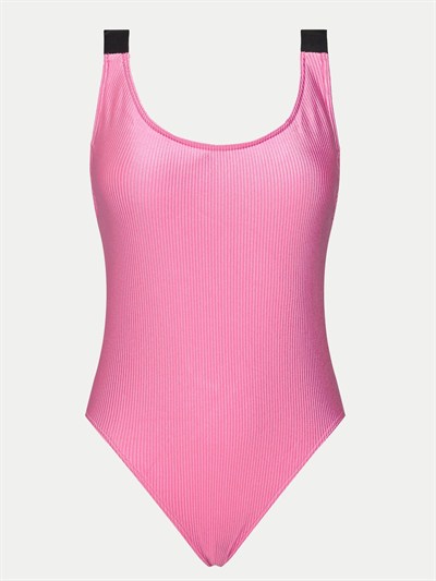 CALVIN KLEIN KADIN MAYO KW0KW02393-TOZ