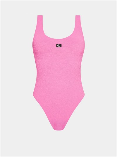 CALVIN KLEIN KADIN MAYO KW0KW02401-TOZ