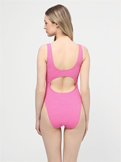 CALVIN KLEIN KADIN MAYO KW0KW02401-TOZ