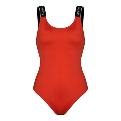 CALVIN KLEIN KADIN MAYO KW0KW02422-XNE