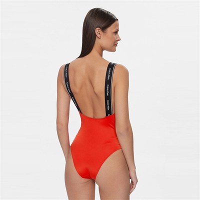 CALVIN KLEIN KADIN MAYO KW0KW02422-XNE