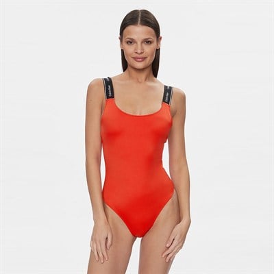 CALVIN KLEIN KADIN MAYO KW0KW02422-XNE