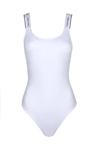 CALVIN KLEIN KADIN MAYO KW0KW02422-YCD