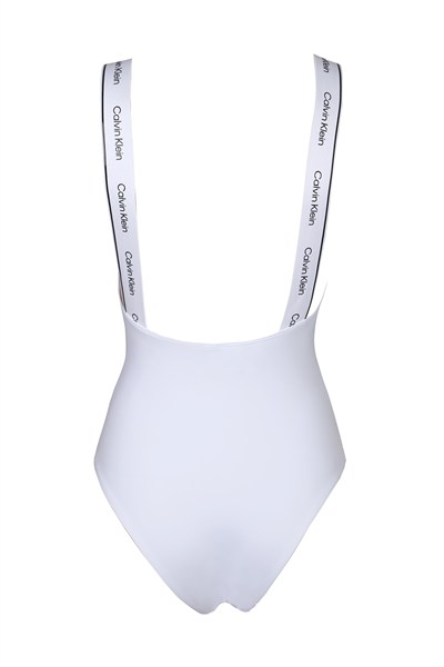 CALVIN KLEIN KADIN MAYO KW0KW02422-YCD