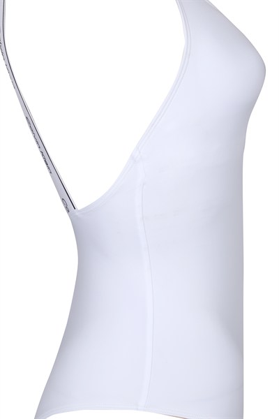 CALVIN KLEIN KADIN MAYO KW0KW02422-YCD