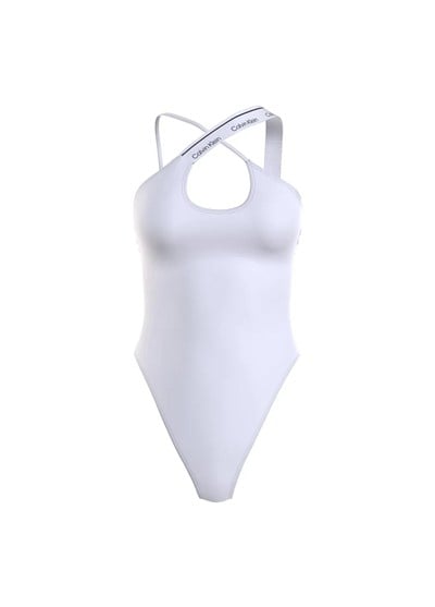 CALVIN KLEIN KADIN MAYO KW0KW02423-YCD