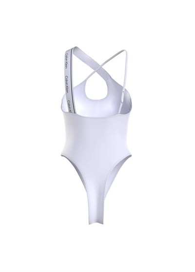 CALVIN KLEIN KADIN MAYO KW0KW02423-YCD