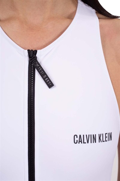 CALVIN KLEIN KADIN MAYO KW0KW02452-YCD