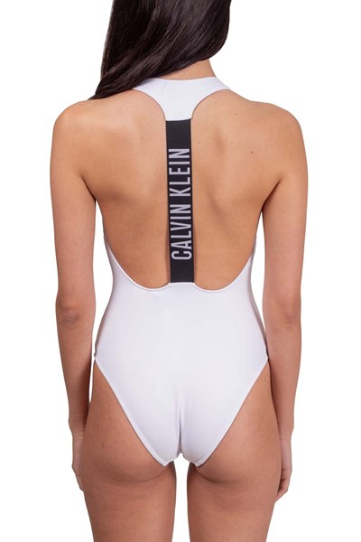 CALVIN KLEIN KADIN MAYO KW0KW02452-YCD