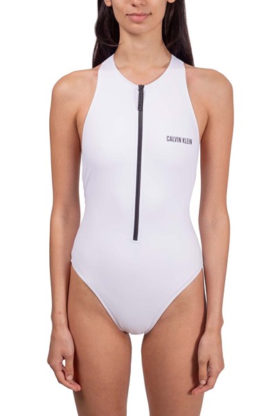CALVIN KLEIN KADIN MAYO KW0KW02452-YCD