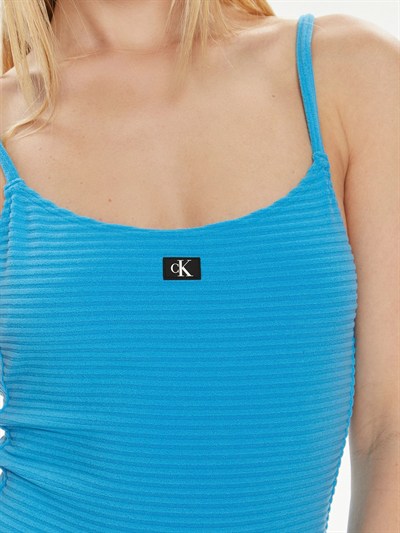 CALVIN KLEIN KADIN MAYO KW0KW02475-CGY