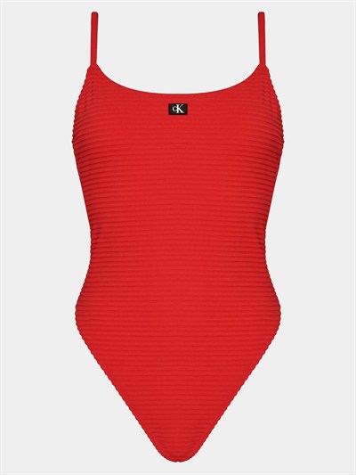 CALVIN KLEIN KADIN MAYO KW0KW02475-XNE