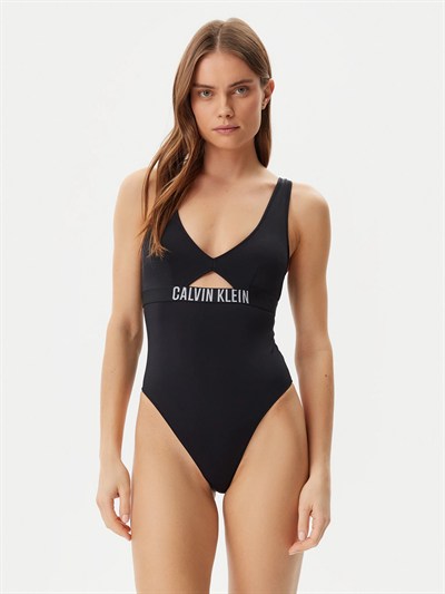 CALVIN KLEIN KADIN MAYO KW0KW02746-BEH