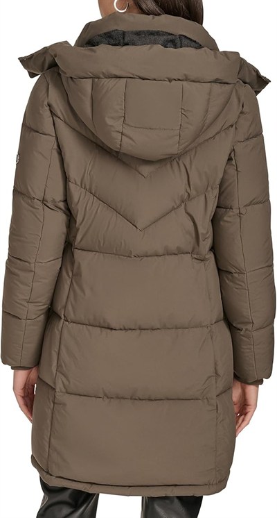 CALVIN KLEIN KADIN MONT CW433224-TWI